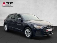 gebraucht Audi A1 Sportback 35 TFSI S-tronic KLIMA SHZ MMI GRA