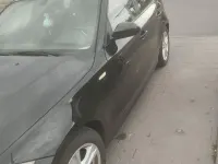 Gebraucht BMW 118 150 PS (110 kW) 2008 Schwarz Kleinwagen