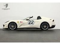 Gebraucht Ferrari 812 799 PS (587 kW) 2024 Cabrio