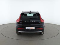 Gebraucht Volvo XC40 Core 2022 Schwarz SUV