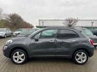 gebraucht Fiat 500X 1.4 Cross/ 4x4/ Automatik/ Leder/ 8 reifen