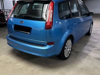 gebraucht Ford C-MAX Automatik Titanium