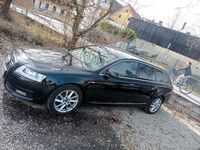 gebraucht Audi A6 4f S-line Quattro