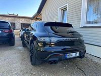 gebraucht Porsche Macan S PDK