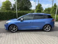 Gebraucht Renault Clio GT 120 PS (88 kW) 2013 Kombi