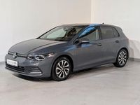 Gebraucht VW Golf VIII Active 150 PS (110 kW) 2022 Grau Limousine