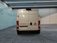 gebraucht Fiat Ducato L2H2+Klima+PDC+Multimedia-Radio,