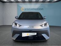 Gebraucht BYD Dolphin Surf 114 kW (156 PS) 2025 Blau Kleinwagen