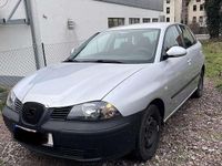 Gebraucht Seat Leon 102 PS (75 kW) 2005 Silber Limousine