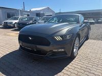 Gebraucht Ford Mustang 309 PS (227 kW) 2015 Grau