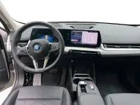 Second-hand BMW X1 245 CP (180 kW) 2025 Alb SUV