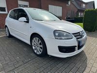 gebraucht VW Golf V 