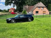 Gebraucht Dodge Magnum 345 PS (253 kW) 2005 Schwarz Kombi