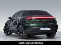 Neu Porsche Macan 300 kW (408 PS) 2025 Grün SUV