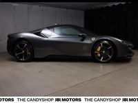 Gebraucht Ferrari SF90 999 PS (734 kW) 2022 Grau