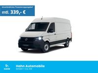 Neu VW Crafter 140 PS (102 kW) 2026 Weiß Van