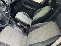 gebraucht VW Caddy 1.6 TDI Kasten