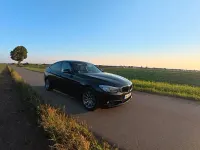 Gebraucht BMW 330 Gran Turismo 258 PS (189 kW) 2015 Schwarz Coupé