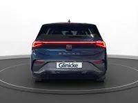 Gebraucht Cupra Born 150 kW (204 PS) 2022 Blau Kleinwagen