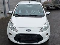 Gebraucht Ford Ka Titanium 69 PS (50 kW) 2012 Kleinwagen