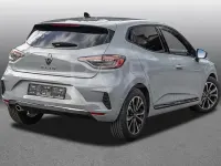 Używany Renault Clio V Techno 115 KM (84 kW) 2025 Szary Sedan/Limuzyna