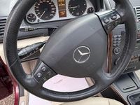 Gebraucht Mercedes A200 190 PS (139 kW) 2008 Rot Kleinwagen