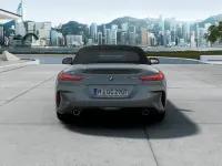 Gebraucht BMW Z4 Performance 197 PS (144 kW) 2025 Grau Cabrio