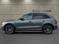 Gebraucht Audi Q5 163 PS (119 kW) 2016 Grau SUV