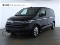 Gebraucht VW Multivan Style 177 PS (130 kW) 2025 Schwarz Van