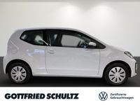 gebraucht VW up! KLIMA KAMERA NAV.-VORB. DAB BL Basis