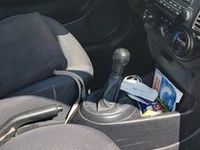 Gebraucht Hyundai i20 Classic 78 PS (57 kW) 2009 Silber metallic Kleinwagen