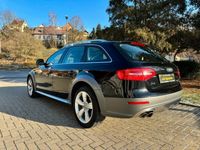 gebraucht Audi A4 Allroad quattro 2.0 TDI PANO,XEN,AUTOM