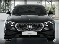 Gebraucht Mercedes E220 AMG line 197 PS (144 kW) 2026