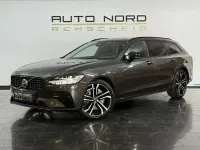 Gebraucht Volvo V90 Ultimate 310 PS (228 kW) 2022 Grau Kombi