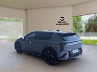 Gebraucht Kia EV4 Comfort 150 kW (204 PS) 2025 Grau SUV