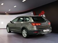 gebraucht Seat Leon X-Perience ST 2.0 TDI 4Drive AHK LED