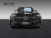 Gebraucht Mercedes GLC450 AMG 367 PS (269 kW) 2026 Lack obsidianschwarz SUV