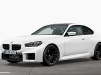 Gebraucht BMW M2 Performance 480 PS (353 kW) 2025 Weiß Coupé