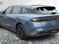 Neu BYD Seal Boost 184 PS (135 kW) 2025 Blau