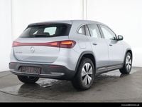 Gebraucht Mercedes EQA250+ Progressive 139 kW (190 PS) 2025 Lack hightechsilber SUV