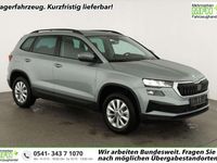 Neu Skoda Karoq Selection 150 PS (110 kW) 2026 Smokey diamond silver ... SUV