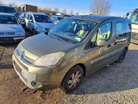 Gebraucht Citroën Berlingo Tendance 92 PS (67 kW) 2012 Van / Kleinbus