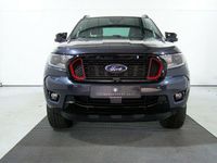 Gebraucht Ford Ranger Wildtrack 212 PS (155 kW) 2020 Grau Pickup