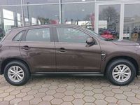 gebraucht Mitsubishi ASX 2.0 2WD Intro Edition