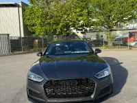 Gebraucht Audi A5 Design 231 PS (169 kW) 2019 Grau Coupé