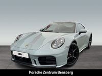 Gebraucht Porsche 911 Carrera 394 PS (289 kW) 2022 Andere farbe Coupé