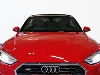 Gebraucht Audi A5 Cabriolet Sport 204 PS (150 kW) 2021 Rot Cabrio