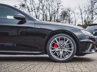 gebraucht Audi A4 40 TFSI S line*Competition+*Navi*Kamera*PDC