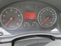 Gebraucht VW Jetta 2005 Silber Limousine