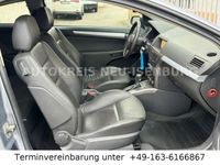 gebraucht Opel Astra GTC Astra H 1.8Cosmo*Autom*Leder*Navi*Xenon*2.H